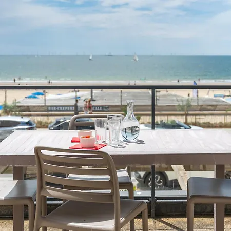 Odalys De La 4* Pornichet