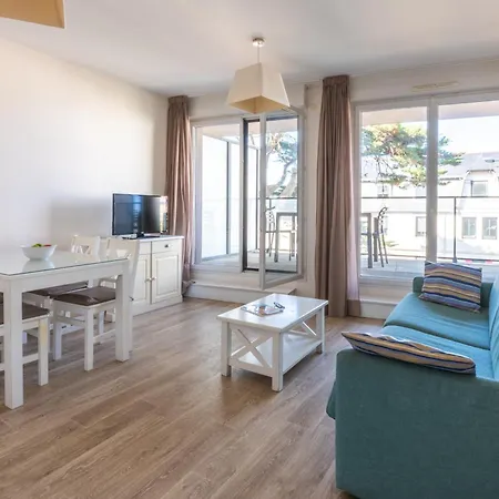 Odalys De La Aparthotel