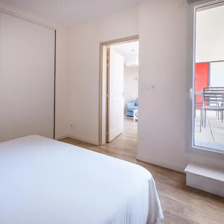 Odalys De La 4* Pornichet