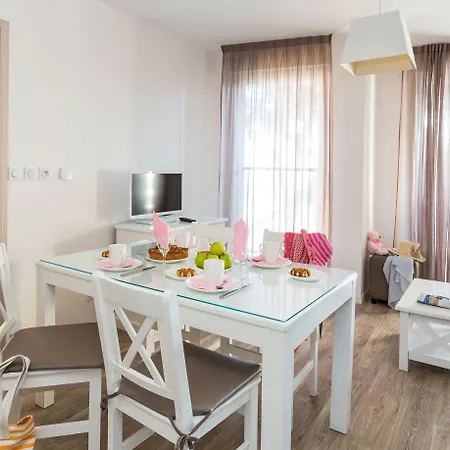 Aparthotel Odalys De La Pornichet