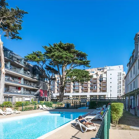Résidence Prestige Odalys De La