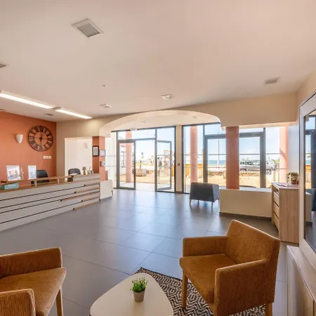 Apartahotel Résidence Prestige Odalys De La 4*
