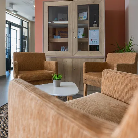 Résidence Prestige Odalys De La Apartahotel Pornichet
