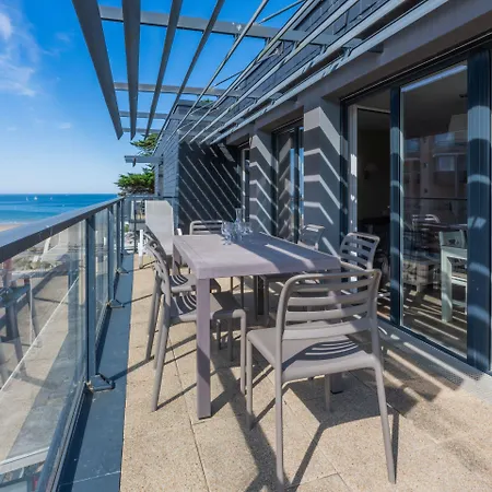 Apartahotel Résidence Prestige Odalys De La