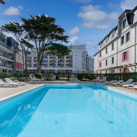 Résidence Prestige Odalys De La
