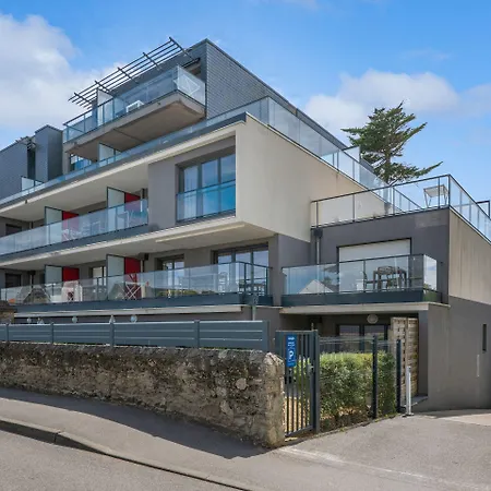 Résidence Prestige Odalys De La Pornichet