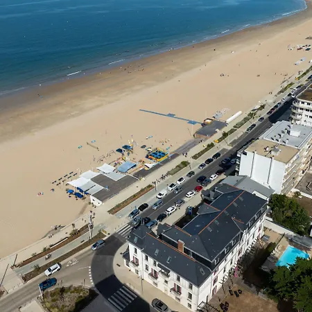 Apartahotel Résidence Prestige Odalys De La 4*