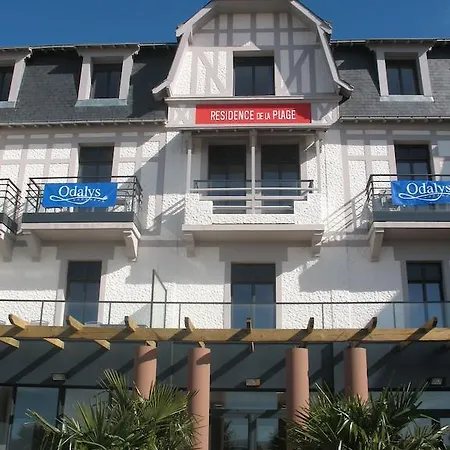 Prestige Odalys De La Pornichet