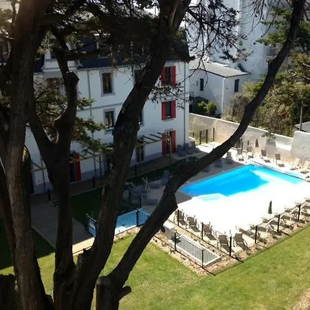 Prestige Odalys De La Pornichet