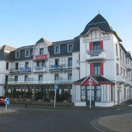Prestige Odalys De La Pornichet