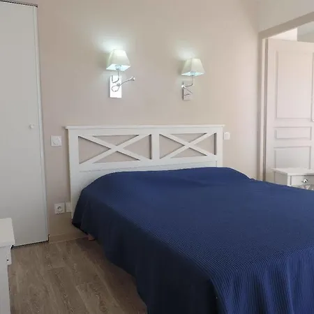 Aparthotel Residence Prestige Odalys De La Plage Pornichet