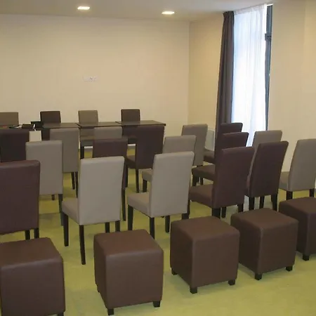 Residence Prestige Odalys De La Plage Aparthotel 4*