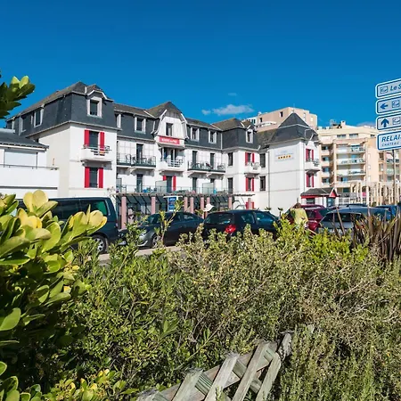 Residence Prestige Odalys De La Plage 4*