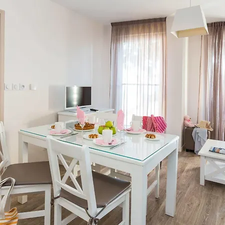 Prestige Odalys De La 4* Pornichet