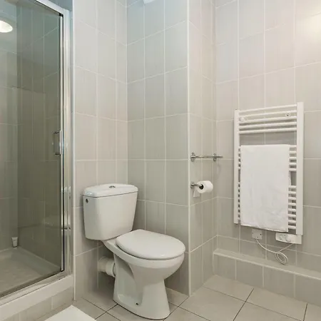 Aparthotel Residence Prestige Odalys De La Plage