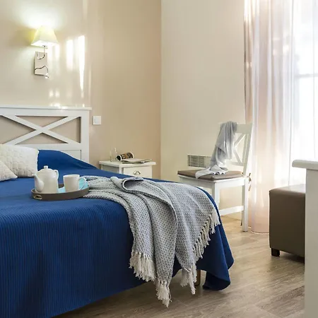 Residence Prestige Odalys De La Plage 4*