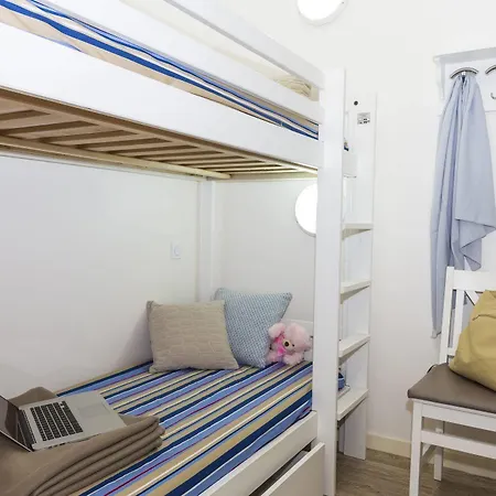 Residence Prestige Odalys De La Plage Pornichet