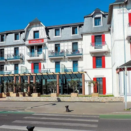 Prestige Odalys De La Pornichet
