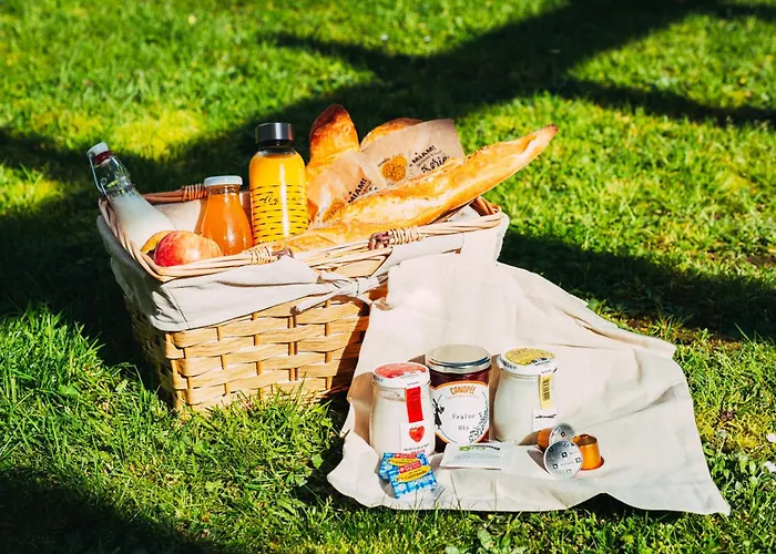 Aparthotel Residence Odalys De La Plage Pornichet