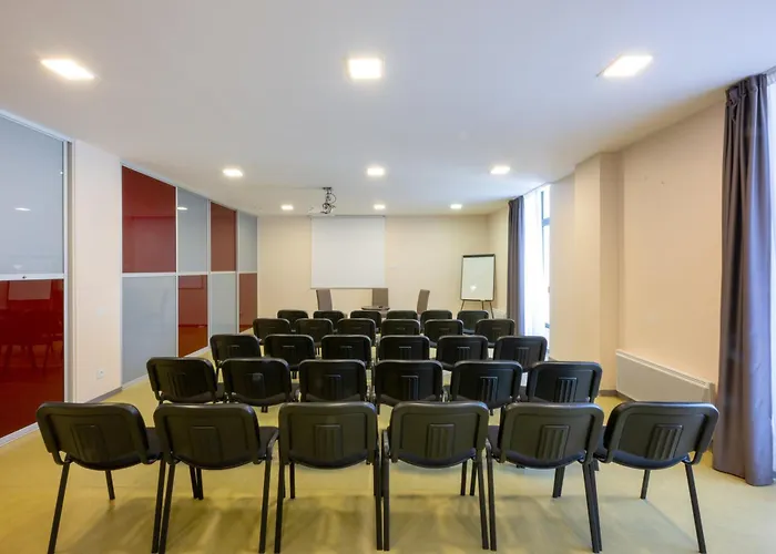 Residence Odalys De La Plage Aparthotel Pornichet