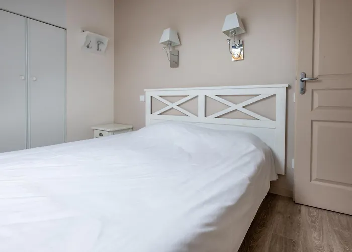 Residence Odalys De La Plage