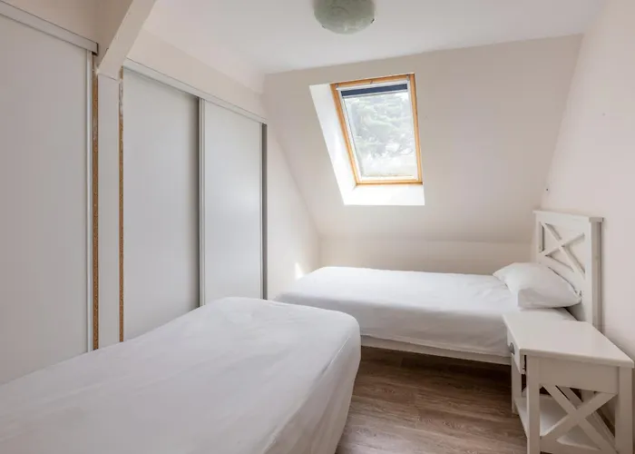 Residence Odalys De La Plage 4*