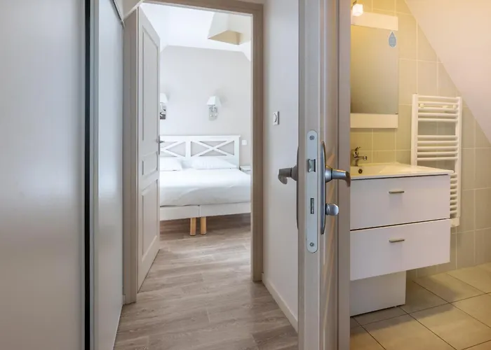 Apart Otel Odalys De La