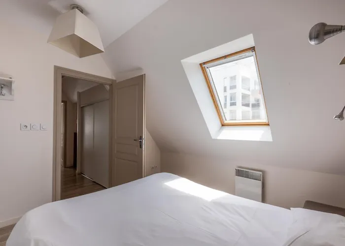 Residence Odalys De La Plage 4*