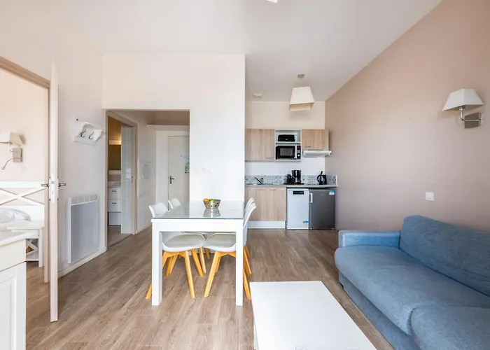 Odalys De La بورنيشّيه