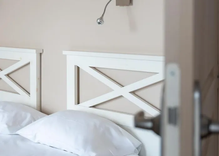 Odalys De La بورنيشّيه