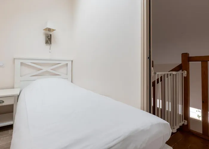 Residence Odalys De La Plage