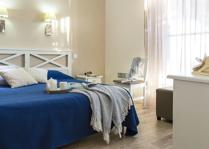 Aparthotel Residence Odalys De La Plage Pornichet