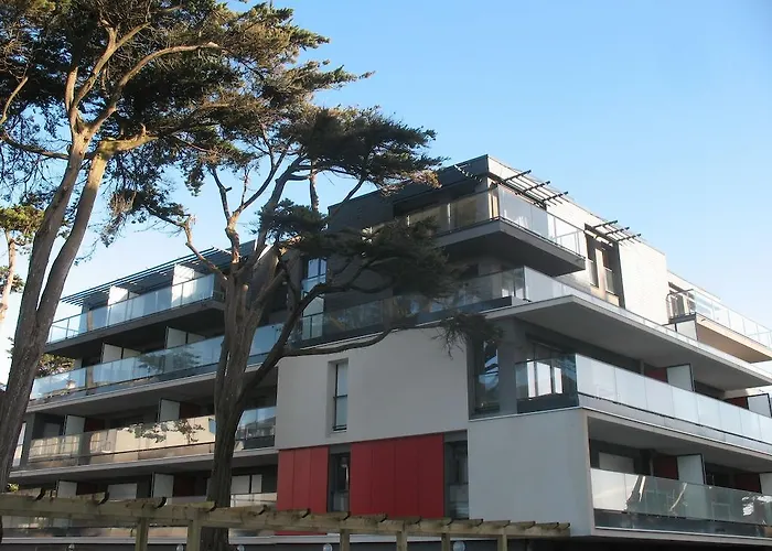 Apart Otel Odalys De La